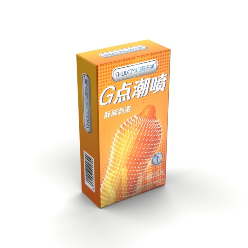 舒乐美G点潮喷颗粒大号避孕套54mm喵舌喵舌颗粒多55加大码安全套,淘宝优惠券,粉丝福利购,淘宝优惠卷