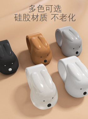 门把手防撞垫窗户防撞垫门吸断桥