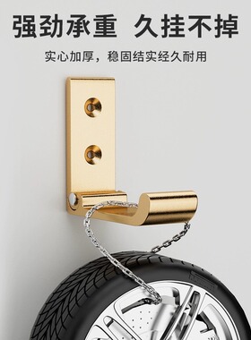 铝合金折叠圆头挂衣钩壁挂排钩免