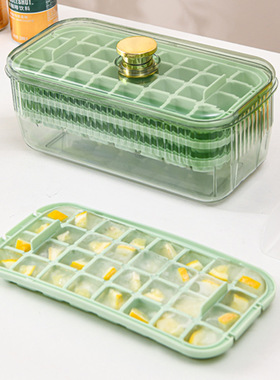 塑料现代简约新款按压装饰摆件