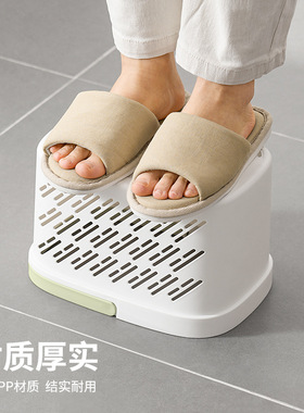 洗澡提篮干湿分离宿舍手提浴筐塑