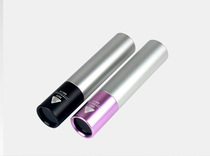 Iron Metastable Yellowicin Detected Banknote Pen 365nm Mycofluorescent Agent Detection Pen Photo Feline Mosauria Detection