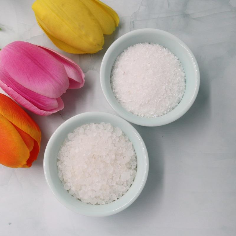 以色列天然死海浴盐 约旦死海盐泡澡原料 原装进口 报送资料齐全 - 图1