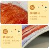 Imitation cashmere thickened anti-fall soundproof bedside blanket