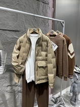 Foreign Trade Original Order -- Discount Self-Remain -- purely welfare first-come on a first-come first-served basis for mens stand-up and down-down service 90