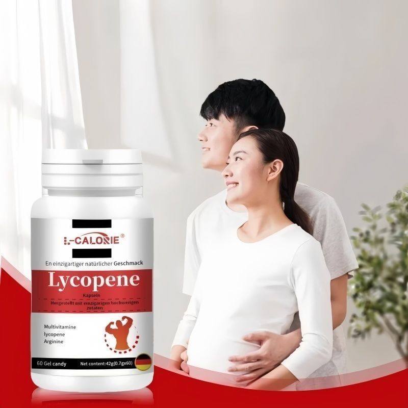 L-CALORIE欧可米番茄红素欧克米男性备孕补充营养锌硒同补呵护,淘宝优惠券,粉丝福利购,淘宝优惠卷