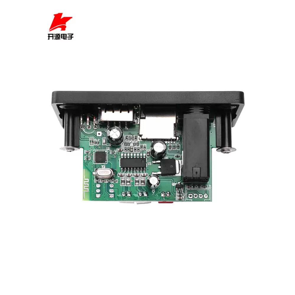 Motherboard, universal microphone, bluetooth, 25W, MP3