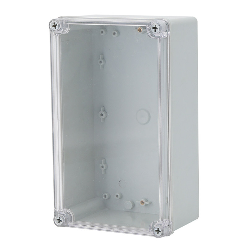 AG型透明按钮盒ABS塑料监控端子电池接线密封箱体防水室外,淘宝优惠券,粉丝福利购,淘宝优惠卷