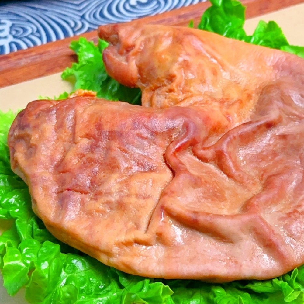 熏猪肚熟食即食下酒菜猪大肚子卤肥肠哈尔滨老式正宗东北熏酱熟食,淘宝优惠券,粉丝福利购,淘宝优惠卷