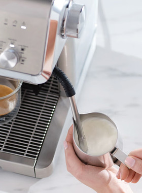 Delonghi/德龙 EC9555.M 半自动咖啡机冷萃研磨一体意式蒸汽家用