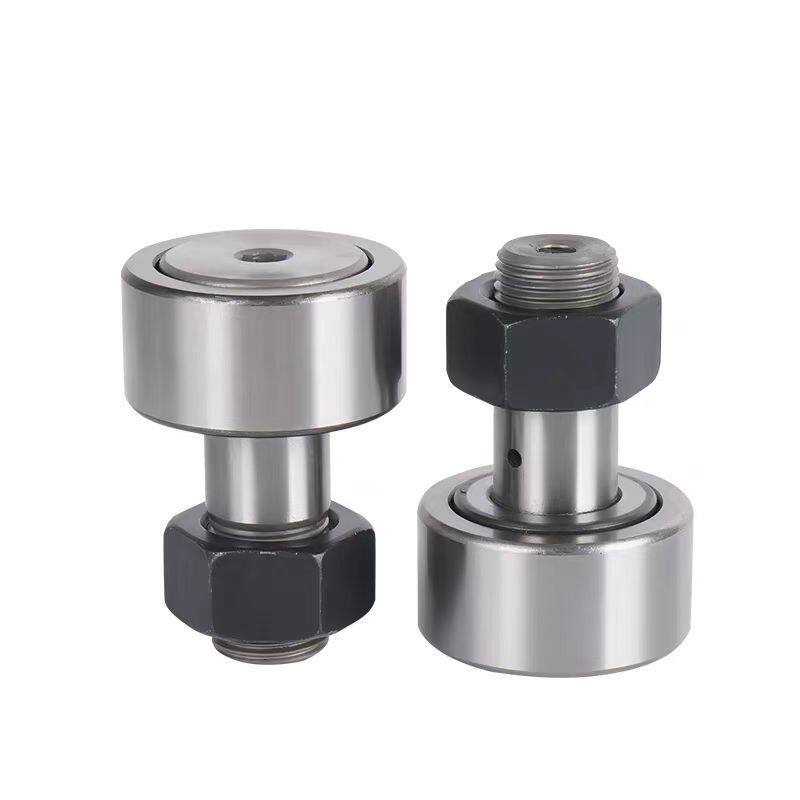 C-CUA CFUA CUAG CFUAG 3 4 5 6 8 10 12 16 18 20凸轮轴承随动器 - 图3