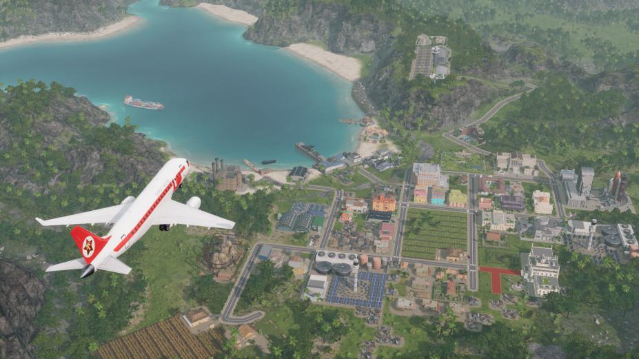 海岛大亨6Tropico 6模拟经营免STEAM离线游戏PC电脑单机-图3