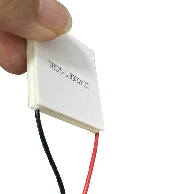DC24V半导体制冷片大温差TEC1-19902工业电子降温散热冰片40*40mm,淘宝优惠券,粉丝福利购,淘宝优惠卷