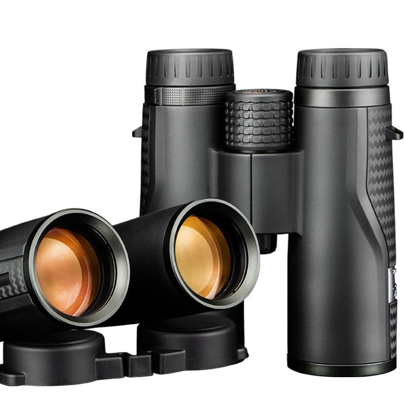 Shengtu P series outdoor binoculars 10x42ED/magnesium alloy/SMC/high reflective dielectric film