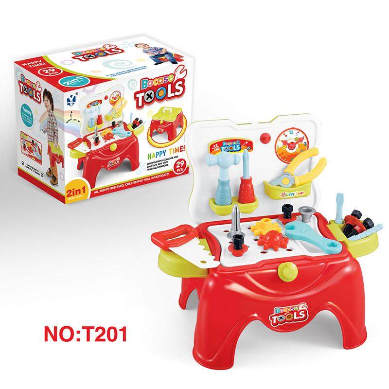 爆款新品儿童工具箱玩具动手拼拆组装益智玩具男孩电钻工具箱套餐,淘宝优惠券,粉丝福利购,淘宝优惠卷