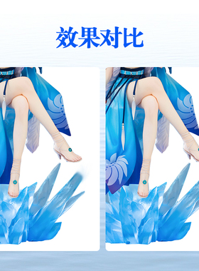 卡速特光固化补土透明树脂凝胶