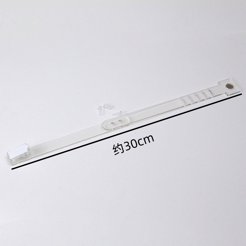 谷子三合一磁吸多用打卡棒亚克力谷美吧唧立牌纸片拍照展示道具,淘宝优惠券,粉丝福利购,淘宝优惠卷