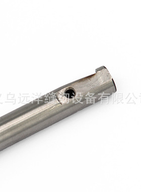 适用于大工PLS-441粗线单针厚料综合送料筒式车 缝纫机配件针杆