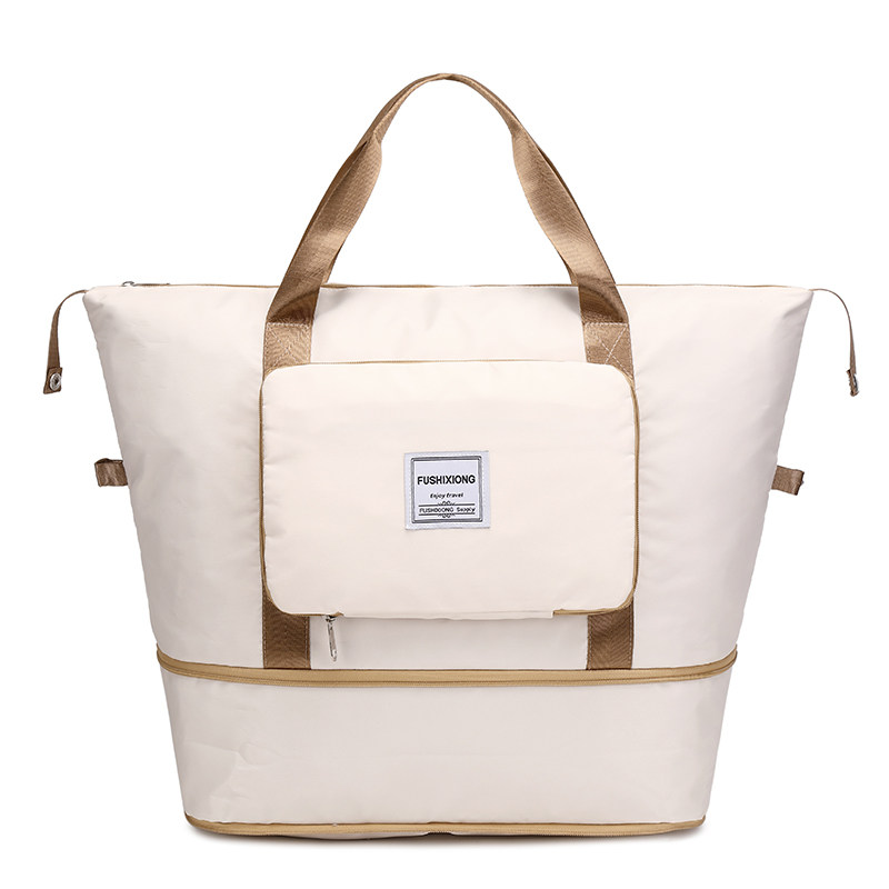 手提待产包孕产妇入院月子用品专用收纳袋大容量行李包短途旅行包,淘宝优惠券,粉丝福利购,淘宝优惠卷