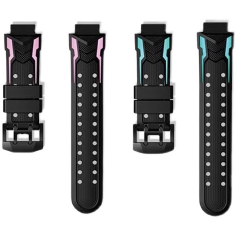 小天才电话手表表带Z5Z6Z7AZ1Z2yZ3Z1Sq1Aq2D2D3Q2AD2AQ1原装配件 - 图3