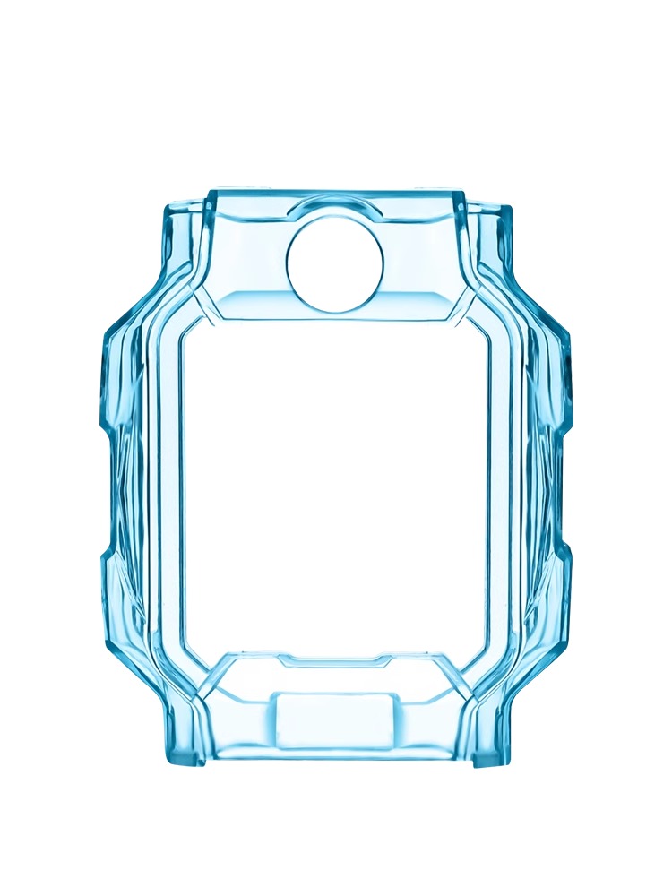 适用小天才电话手表Z9Z8/Z7Z7A/D3Z6A/Z6S/D2Q1AZ2/Q1R透明保护套 - 图3