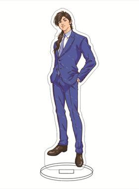 新款一兆游戏 亚克力大立牌 阿学 阿阳 桐姬 亚克力挂件 亚克力大