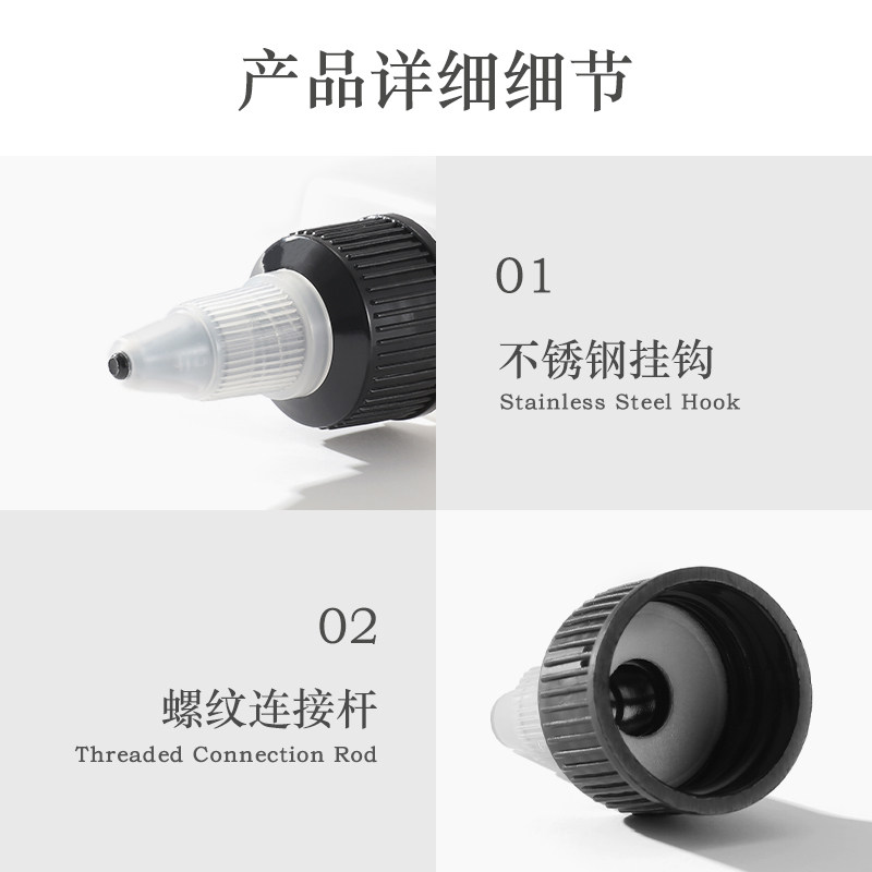 便携油壶120ml油瓶露营家用喷油壶橄榄油食用油尖叫瓶调料酱油醋,淘宝优惠券,粉丝福利购,淘宝优惠卷