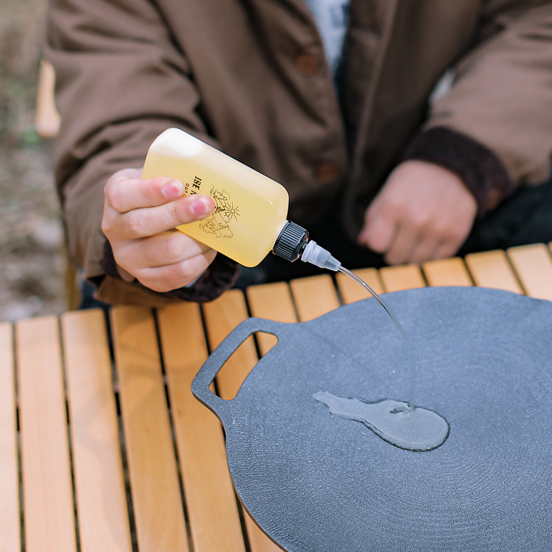 便携油壶120ml油瓶露营家用喷油壶橄榄油食用油尖叫瓶调料酱油醋,淘宝优惠券,粉丝福利购,淘宝优惠卷