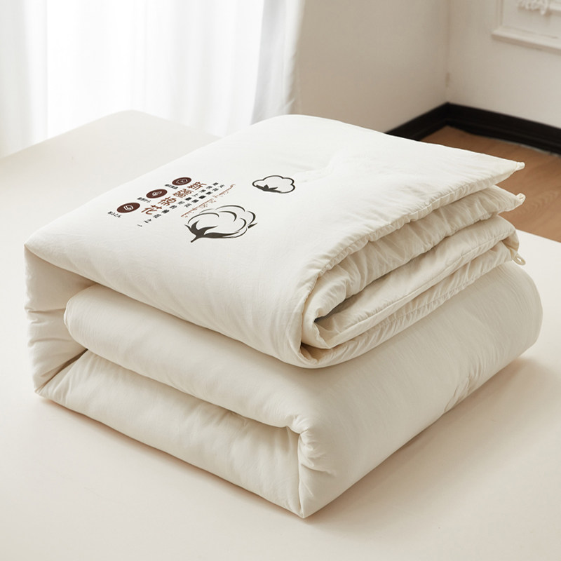 冬被新疆纯棉花被子被芯秋冬天棉被棉絮冬季加厚保暖单人春秋被褥,淘宝优惠券,粉丝福利购,淘宝优惠卷