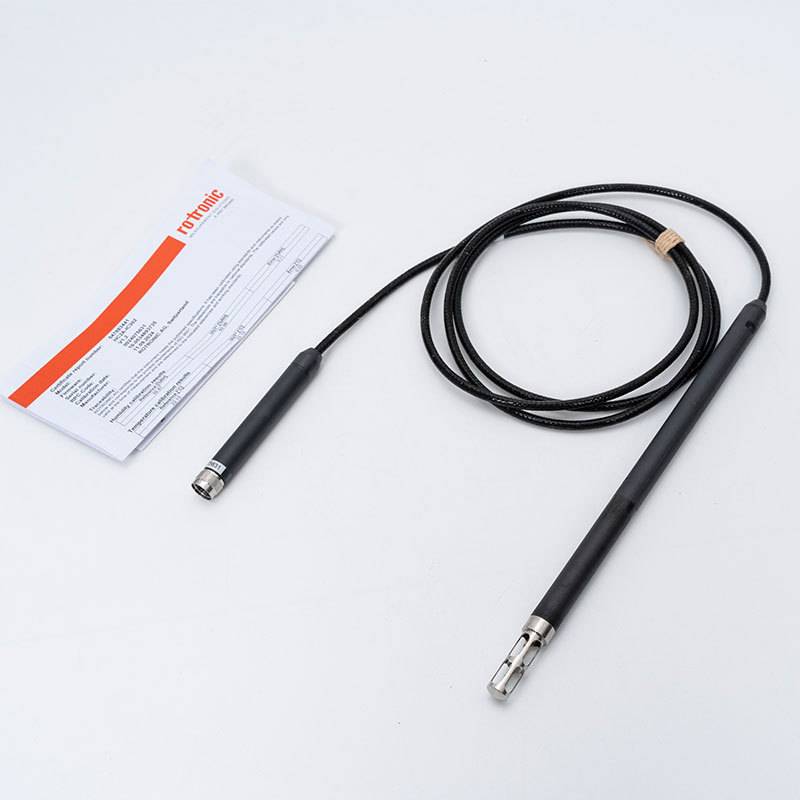 罗卓尼克温湿度传感探头HC2A-IC302温湿度探头气象站工业电缆探头 - 图0