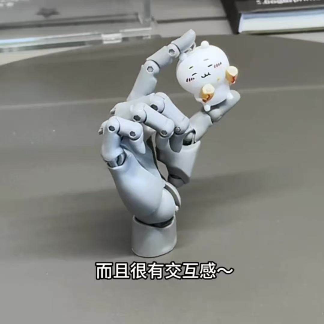 手指谷子展示架创意吧唧展示架适合多种谷子ins风格谷美拍照道具,淘宝优惠券,粉丝福利购,淘宝优惠卷