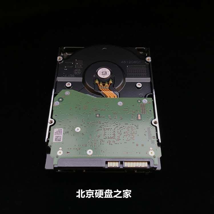 国行 WUH721414ALE6L4 氦气14TB SATA6Gb企业级机械硬盘14T - 图2