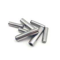 Negative tolerance internal thread cylindrical pin positioning pin MSTH5 6 8-10 15 15 20 25 30 35 40