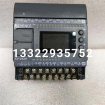 Request for quotation Spot KEYENCE Keen originally loaded with KV-24AR programmable controller PLC