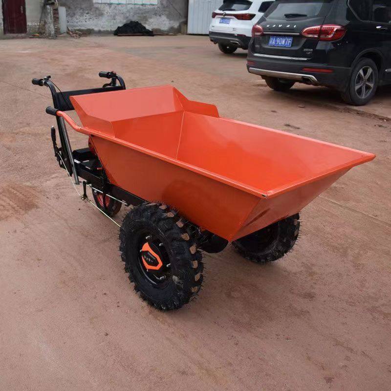 重庆直销汽油斗车柴油灰斗车汽油三轮车手推车农用三轮车翻斗车,淘宝优惠券,粉丝福利购,淘宝优惠卷