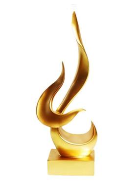 酒店刺身盘装饰摆件海鲜姿造摆盘盘饰现代创意自助餐工艺品摆台