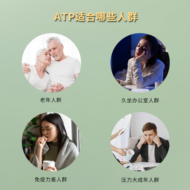 RE/Reiki Era ATP MAX细胞能量胶囊DHEA姜黄素ASOL美国原装进口