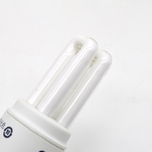 欧司朗螺旋电子节能灯泡5W11w20wE27螺口2U直管E14家用壁灯摄影棚 - 图3