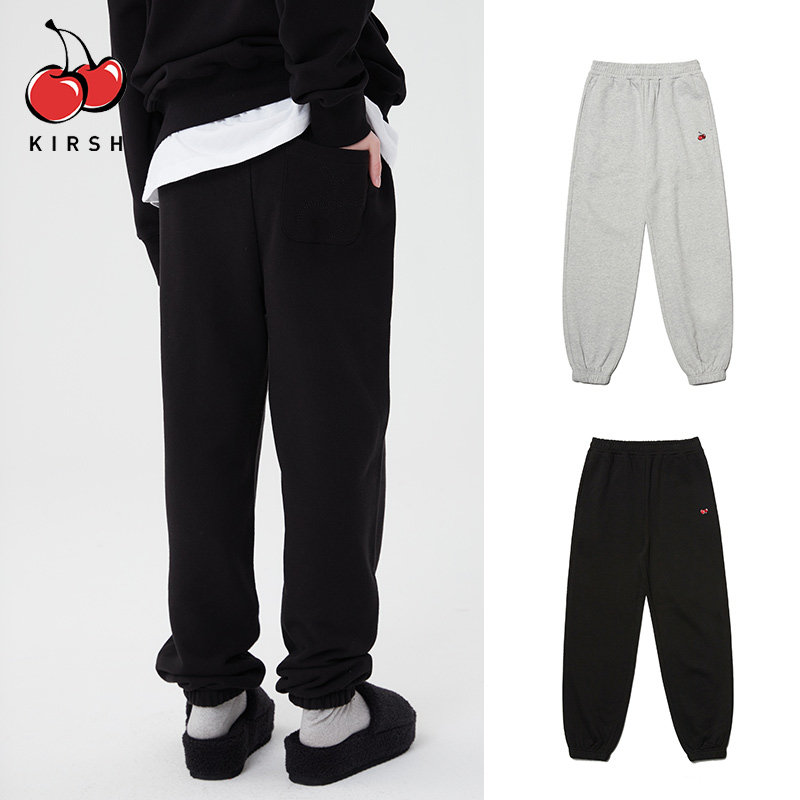  KIRSHoutlet店卫裤