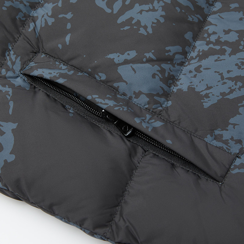 千仞岗新款连帽时尚休闲男士冬季羽绒服Y299515Y,淘宝优惠券,粉丝福利购,淘宝优惠卷