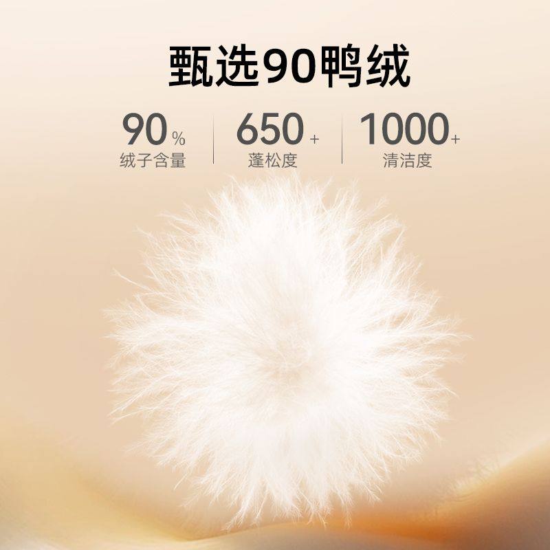 千仞岗2025秋冬新款短款羽绒服连帽保暖通勤百搭外套女Y309130Y,淘宝优惠券,粉丝福利购,淘宝优惠卷