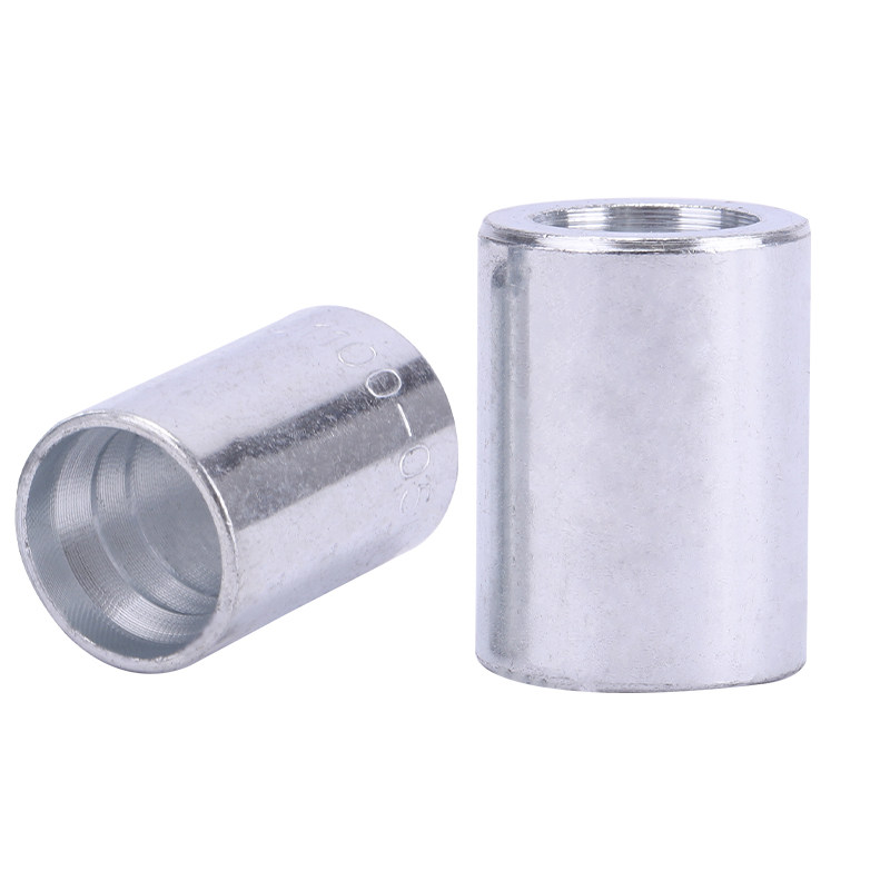 01100/01200国标碳钢套筒套皮剥胶扣压液胶管套壳一层二层四层,淘宝优惠券,粉丝福利购,淘宝优惠卷