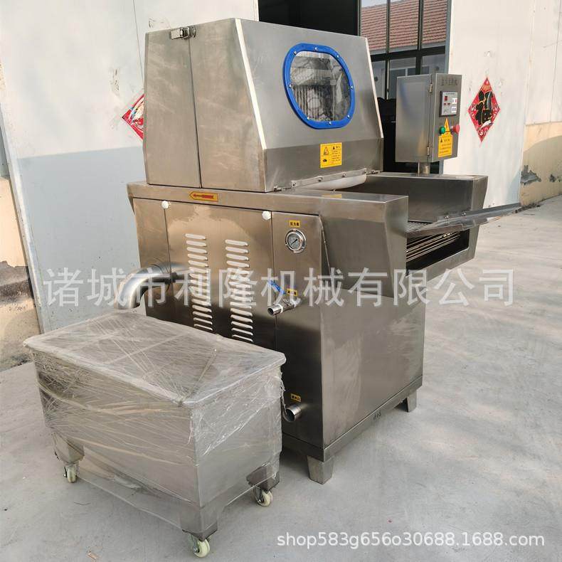 白条鸡全自动盐水注射机鸡柳鸡排腌制设备80针120针肉类腌肉机器,淘宝优惠券,粉丝福利购,淘宝优惠卷