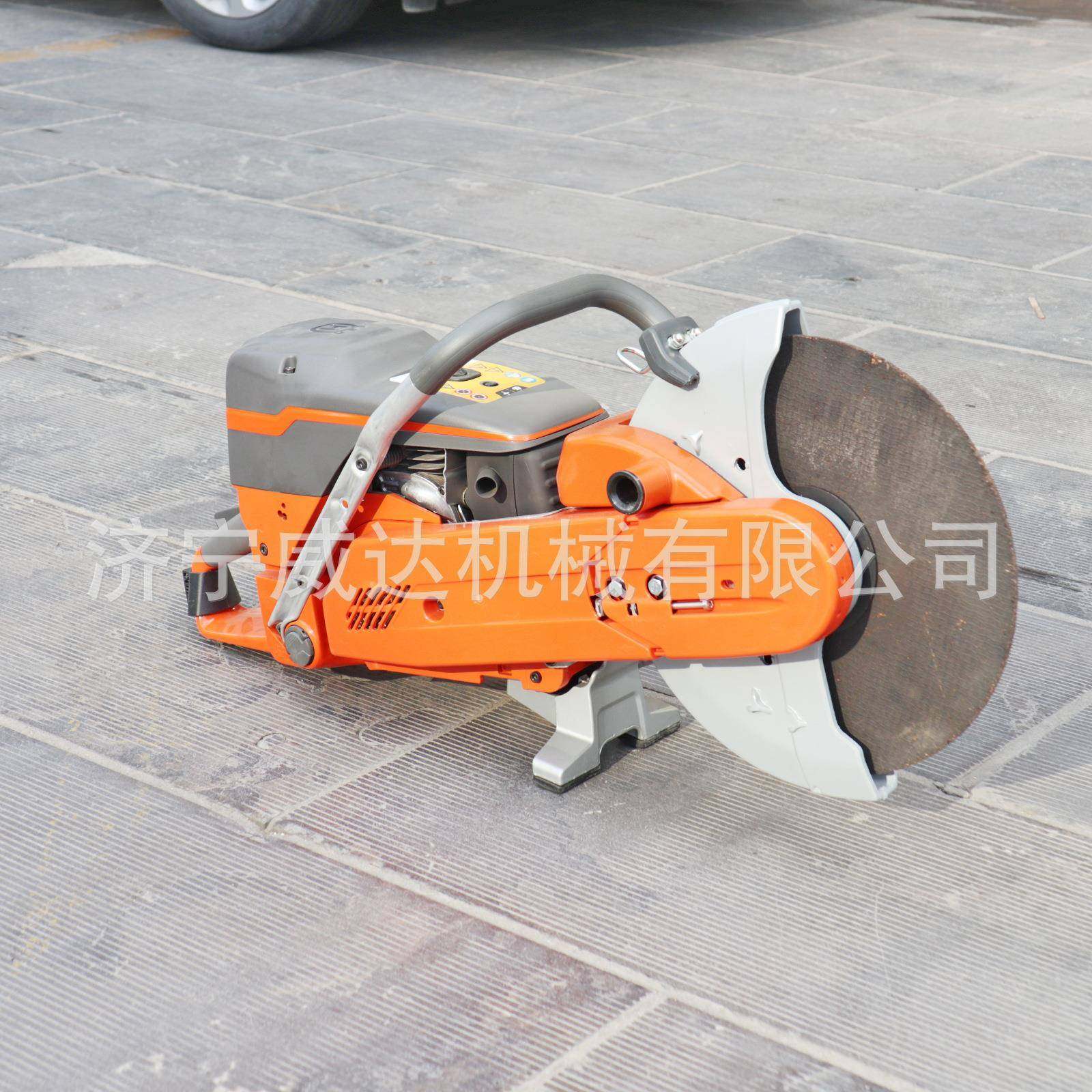 K1270内燃锯轨机铁路手持式汽油钢轨切割机内燃钢轨切割机,淘宝优惠券,粉丝福利购,淘宝优惠卷