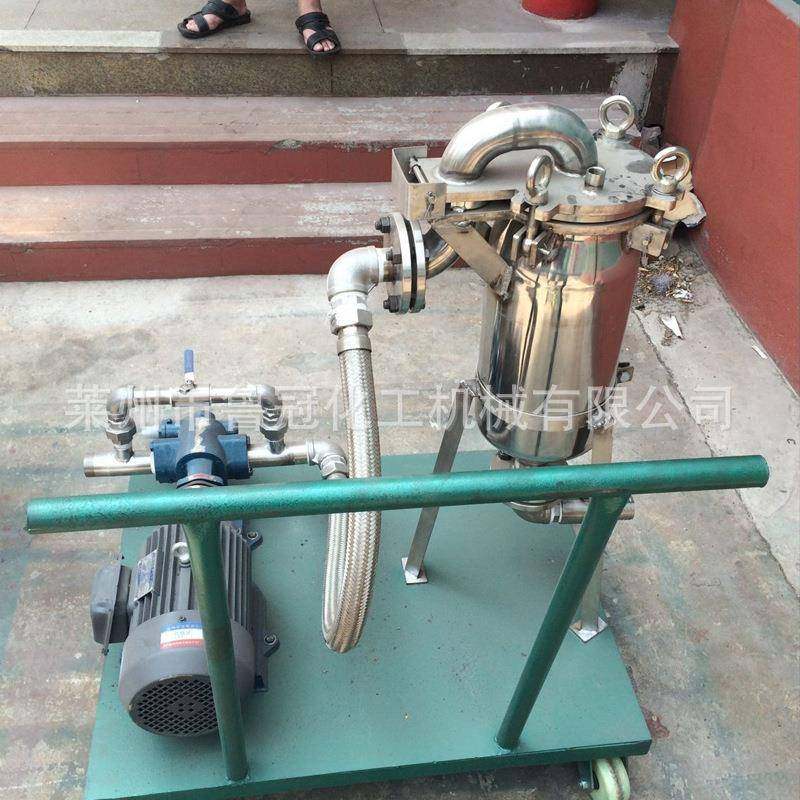 过滤机 袋式过滤机 不锈钢过滤机 空气过滤机 食用油过滤机,淘宝优惠券,粉丝福利购,淘宝优惠卷