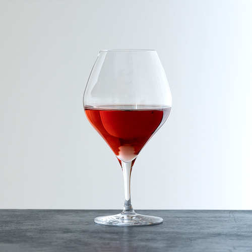 日本进口 【木村硝子店】Soprano 葡萄酒杯 红酒杯 香槟杯 - 图1