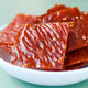 Pork jerky Jingjiang pork shop meat
