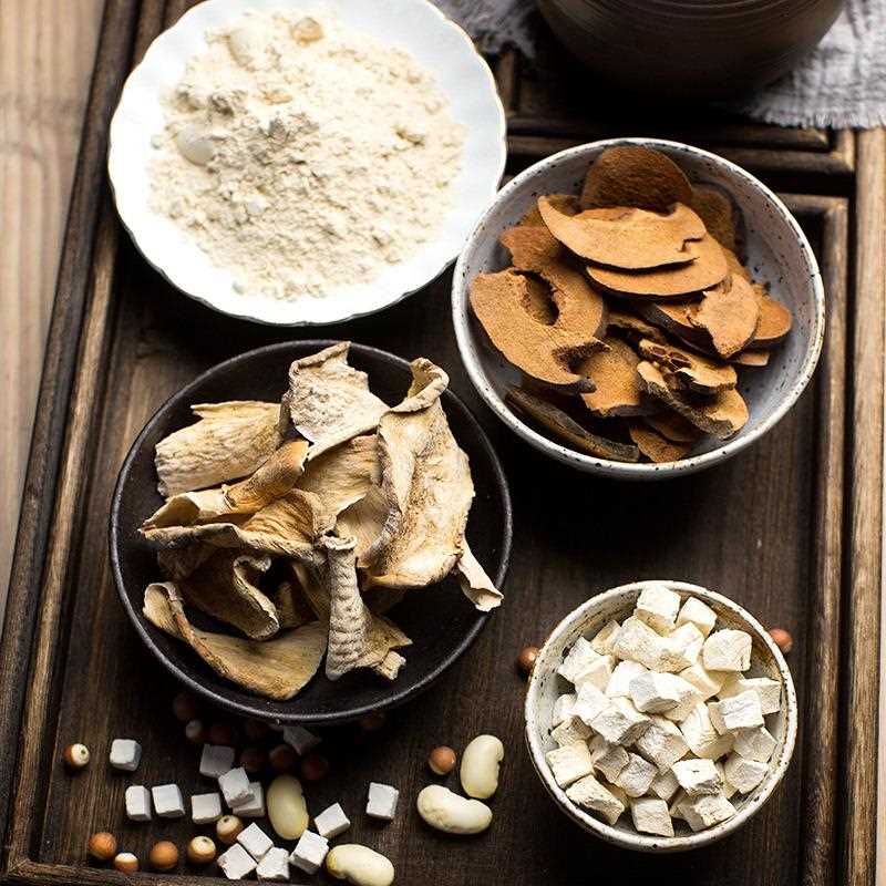 木瓜葛根魔芋粉早餐冲泡即食食品营养粉五谷杂粮轻食代餐粉 - 图1