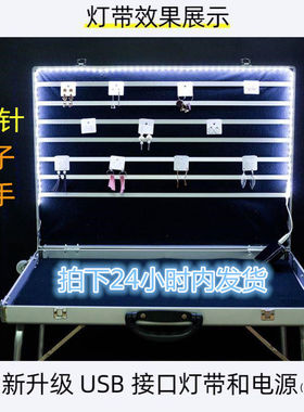 夜市摆摊神器便携折叠地摊箱