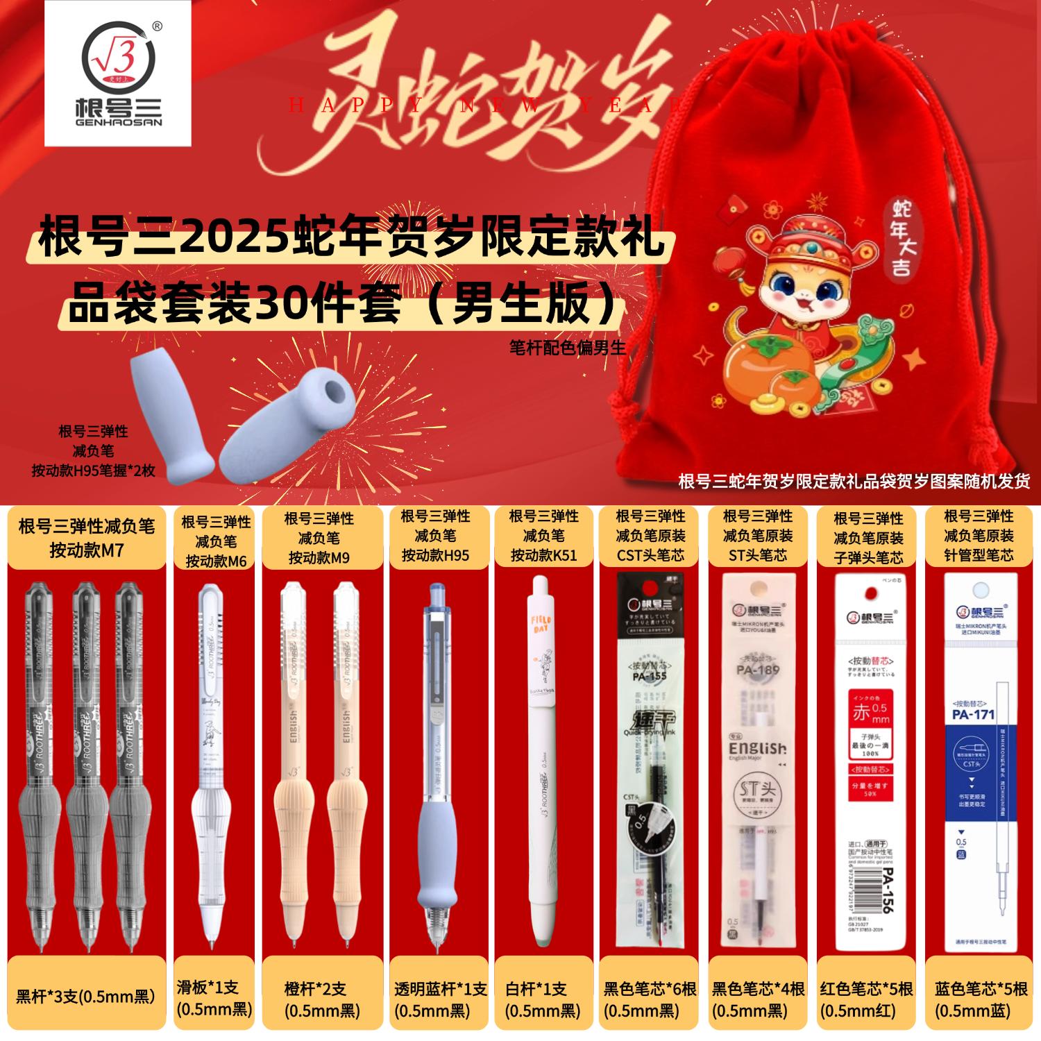 Root number three negative pen free engraving